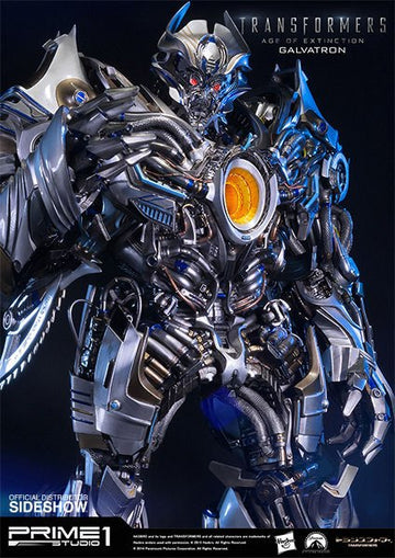 Galvatron Transformers Age of Extinction Figurka 77 cm