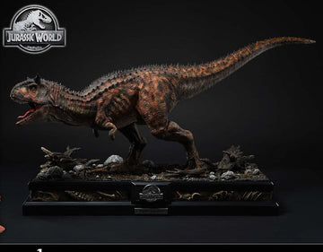 Carnotaurus Jurassic World: Fallen Kingdom Legacy Museum Collection 1/15 Figurka 38 cm