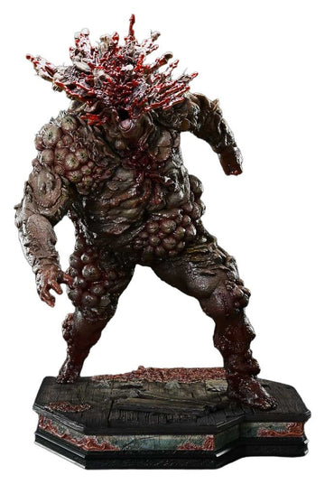 Bloater The Last of Us Part I Real Elite Masterline Ultimate Bonus Version 1/4 Figurka 65 cm