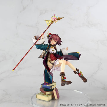 Sophie Atelier Sophie 2: The Alchemist of the Mysterious Dream 1/7 Figurka 27 cm