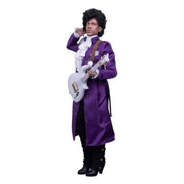 Prince Statue Purple Rain 1/3 Figurka 63 cm