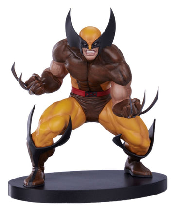 Wolverine Classic Edition Marvel Gamerverse Classics 1/10 Figurka 15 cm