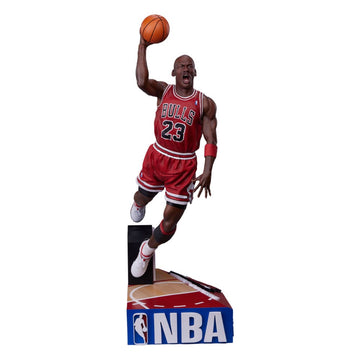 Michael Jordan NBA 1/4 Figurka 66 cm