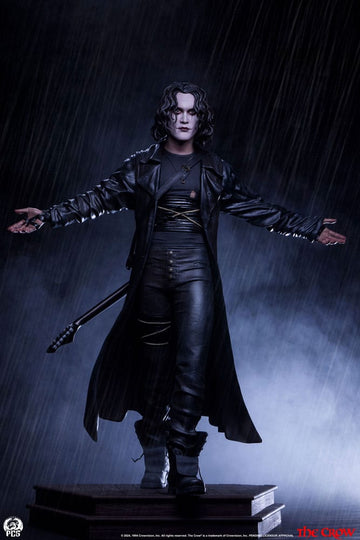 The Crow Epic Series 1/3 Figurka 66 cm