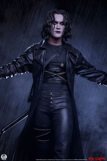 The Crow Epic Series 1/3 Figurka 66 cm