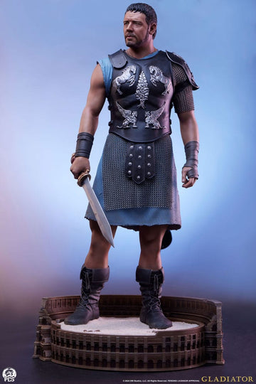 Maximus Gladiator Epic Series 1/3 Figurka 66 cm