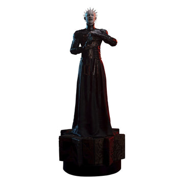 Pinhead Hellraiser Deluxe Edition 1/3 Figurka 79 cm
