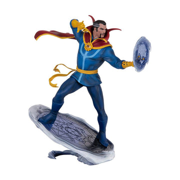 Dr. Strange  Marvel Contest Of Champions Video Game 1/10 Figurka 20 cm