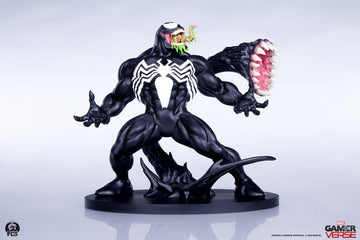 Venom Marvel Gamerverse Classics 1/10 Figurka 20 cm