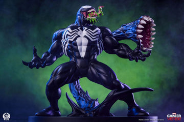 Venom Marvel Gamerverse Classics 1/10 Figurka 20 cm