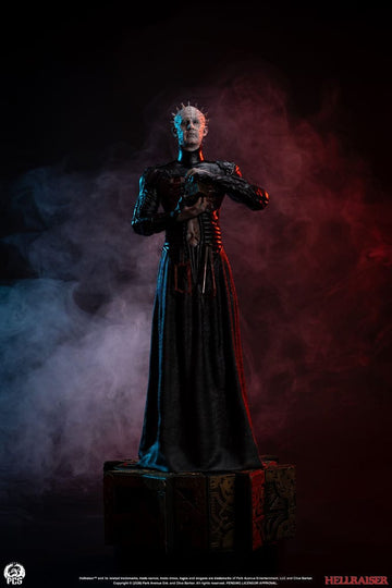 Pinhead Hellraiser 1/3 Figurka 79 cm