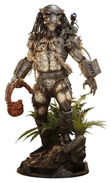 Predator Jungle Hunter 1/2 Figurka 117 cm