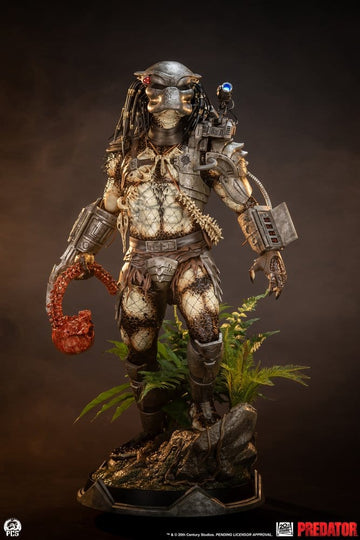 Predator Jungle Hunter 1/2 Figurka 117 cm