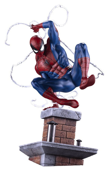 Spider-Man Marvel Snap 1/3 Figurka 71 cm