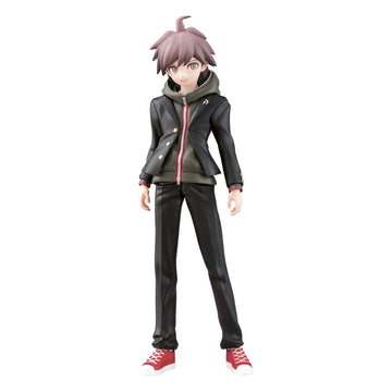 Makato Naegi Danganronpa 1  2 Reload  Pop Up Parade Figurka