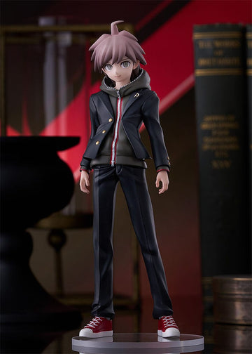 Makato Naegi Danganronpa 1  2 Reload  Pop Up Parade Figurka