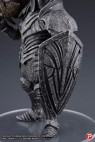 Black Knight Dark Souls Q Collection Figurka 18 cm