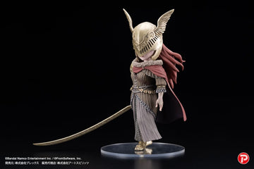 Malenia Blade of Miquella Elden Ring Q Collection Figurka 15 cm