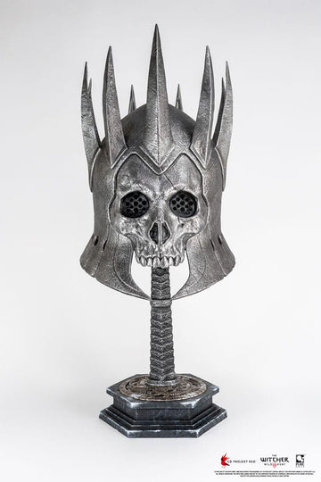 Eredin Helmet The Witcher 3: Wild Hunt 1/1 Scale Replika 44 cm