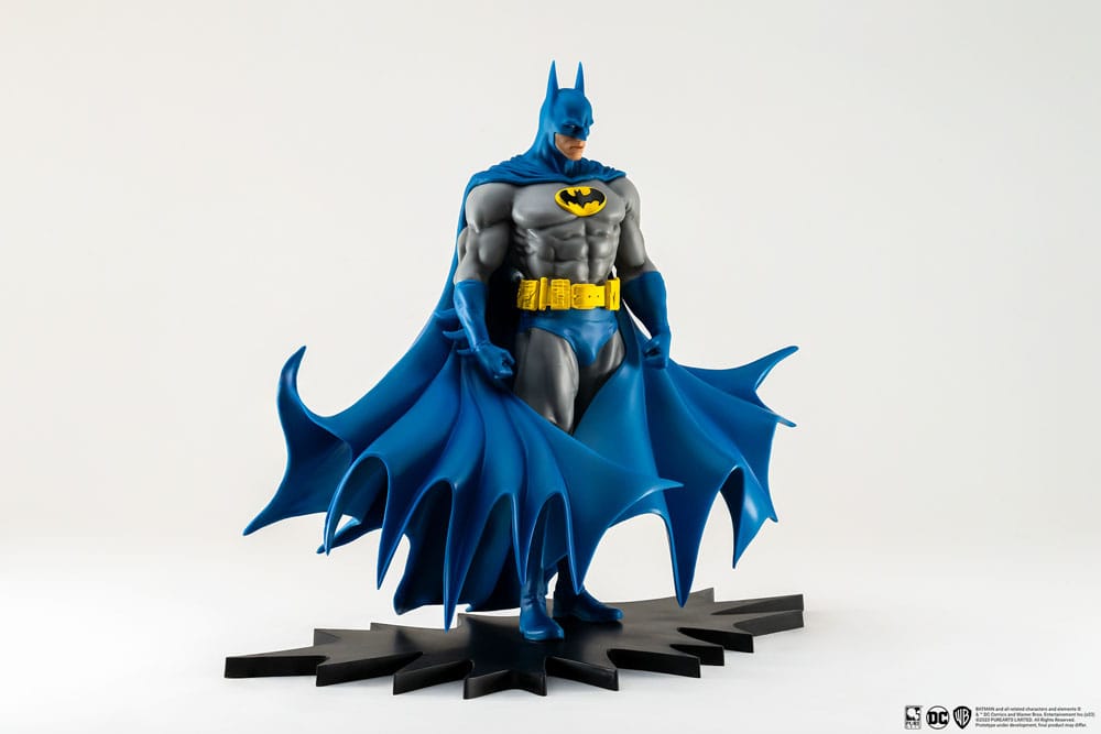 Batman Classic Version PX 1/8 Figurka 27 cm