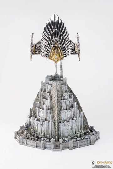 Crown of Gondor The Lord of the Rings 1/1 Replika 46 cm