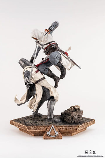 Altaïr Ibn-La'Ahad Assassin´s Creed 1/6 Hunt for the Nine Figurka 44 cm