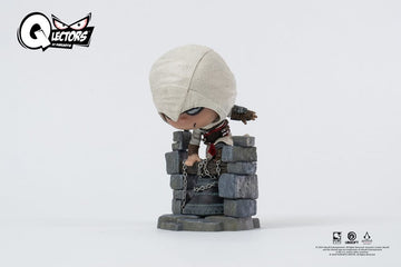 Altair Bell Tower Assassin´s Creed Qlectors Figurka 15 cm