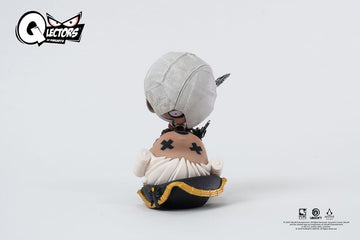 Connor Last Breath Assassin´s Creed Qlectors Figurka 15 cm