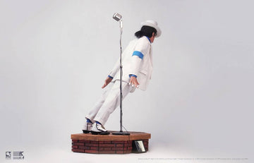 Michael Jackson Statue Smooth Criminal Standard Edition 1/3 Figurka 60 cm