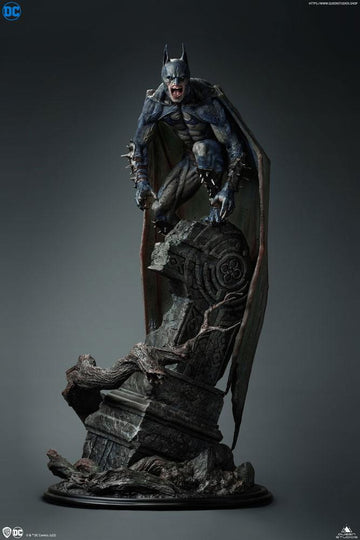 Bloodstorm Batman DC Comics Regular Edition 1/4 Figurka 72 cm