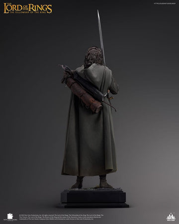 Aragorn Lord of the Rings Statue 1/3 Figurka 85 cm