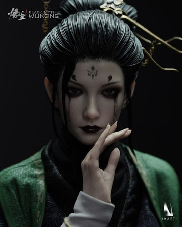 The Fourth Sister Black Myth: Wukong 1/6 Figurka 34 cm