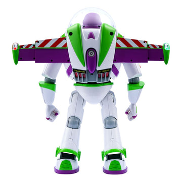Buzz Lightyear Disney Toy Story Interactive Robot  37 cm