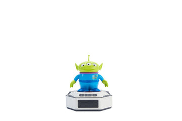 Alien Disney Pixar Toy Story Interactive Mini Robot English version
