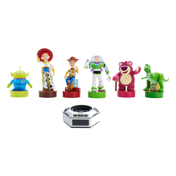 Toy Story Interactive 30th Anniversary Collector's Set Mini Robot English version