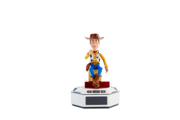 Woody  Disney Pixar Toy Story Interactive Mini Robot English version