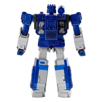 Soundwave G1 Flagship Transformers Interactive Robot 31 cm