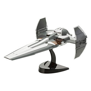 Darth Maul's Sith Infiltrator Star Wars Episode I Model Kit Gift Set 1/120 Figurka 22 cm