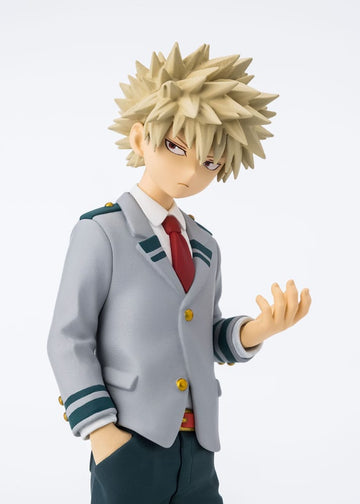 Katsuki Bakugo My Hero Academia Adokenette Figurka 14 cm