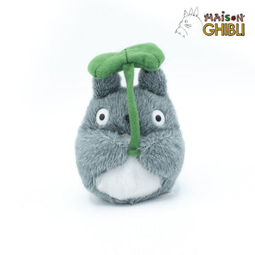 Totoro My Neighbor Totoro Beanbag Pluszak 13 cm