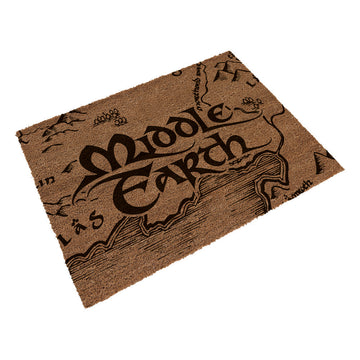 Doormat Middle Earth 40 x 60 cm Wycieraczka Lord of The Rings