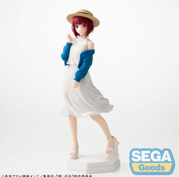 Kana Arima Oshi no Ko Desktop x Decorate Collections Figurka 16 cm