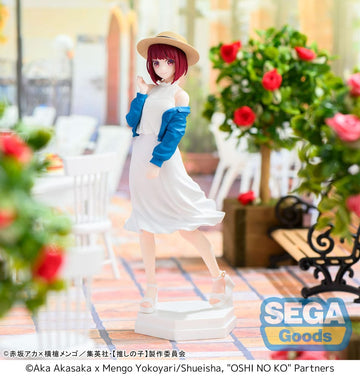 Kana Arima Oshi no Ko Desktop x Decorate Collections Figurka 16 cm