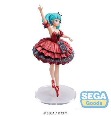 Hatsune Miku Project DIVA MEGA 39S Etoile Figurka 19 cm