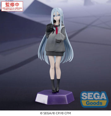 Yoisaki Kanade Hatsune Miku: Colorful Stage! Desktop x Decorate Collections Figurka 15 cm