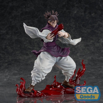 Choso Flowing Red Scale Stack Ver. Jujutsu Kaisen FIGURIZMa Figurka 22 cm