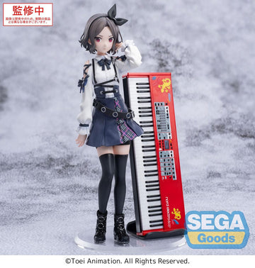 Tomo Ebizuka Girls Band Cry XStellar Figurka 20 cm