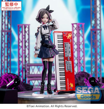 Tomo Ebizuka Girls Band Cry XStellar Figurka 20 cm
