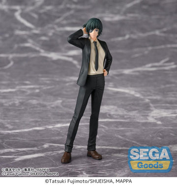 Himeno Chainsaw Man Desktop x Decorate Collections Figurka 16 cm