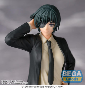 Himeno Chainsaw Man Desktop x Decorate Collections Figurka 16 cm